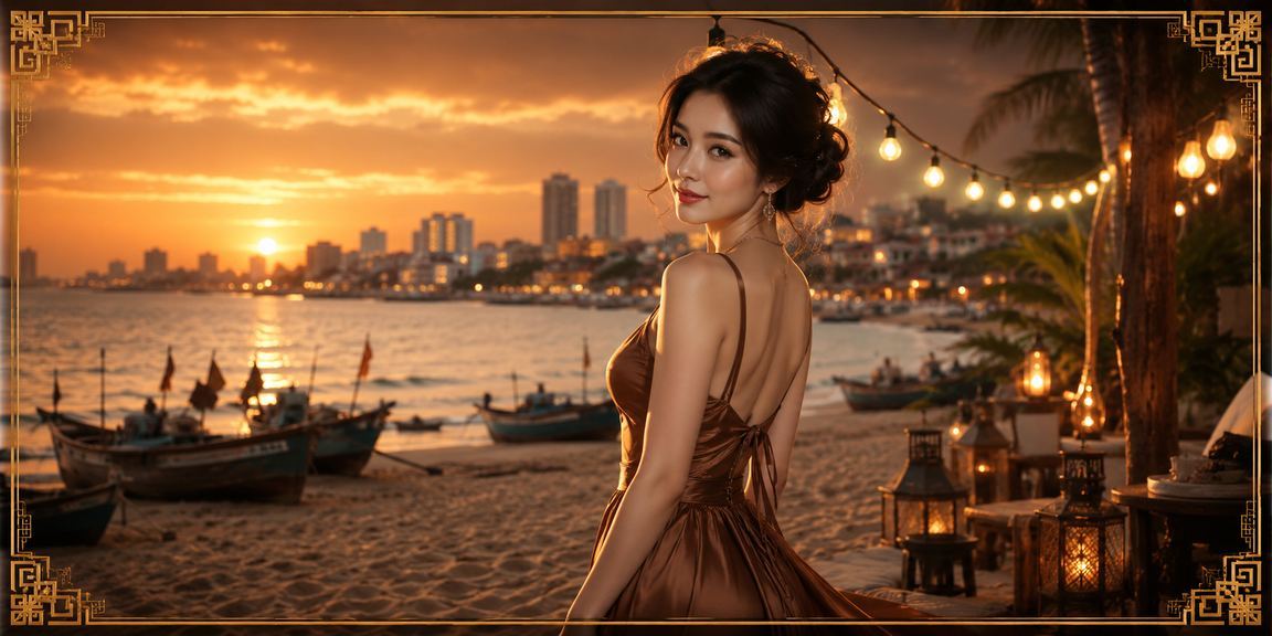 Khách hàng sử dụng dịch vụ cá cược tại quán cà phê